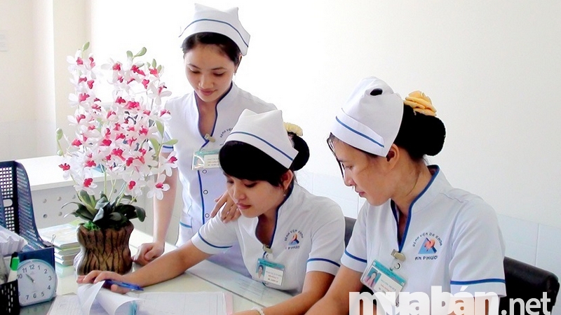 Định Hướng Nghề Nghiệp Việc Làm Y Dược Cho Những Y Dược Sĩ Tương Lai 5 Việc Làm Y Dược