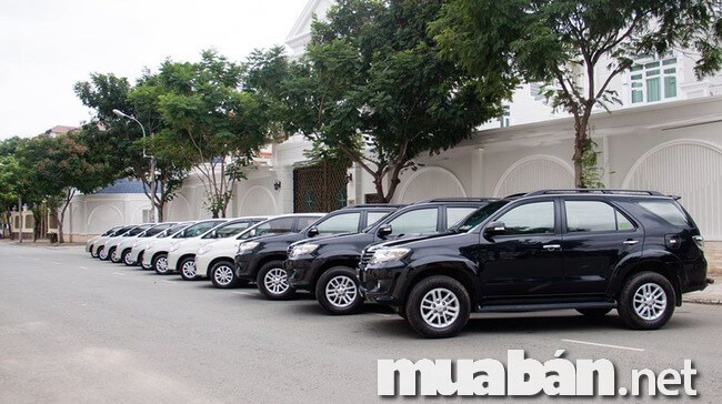 Những Thủ Tục Cần Thiết Trong Quá Trình Thuê Xe Ô Tô Tự Lái 5 B%C3%A3I2