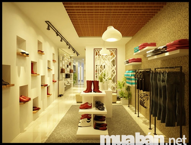 Cần Chuẩn Bị Những Gì Để Kinh Doanh Thời Trang Một Cách Thuận Lợi Nhất ? 4 Shop Thời Trang