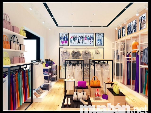 Cần Chuẩn Bị Những Gì Để Kinh Doanh Thời Trang Một Cách Thuận Lợi Nhất ? 2 Shop Thời Trang