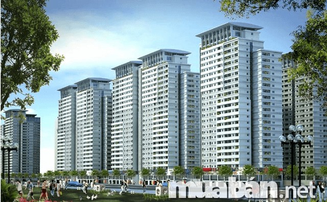 Top 5 Chung Cư Giá Rẻ Cao Cấp Và Uy Tín Tại Hà Nội 5 D%C6%B0%C6%A1Ng N%C3%B4%Cc%A3I