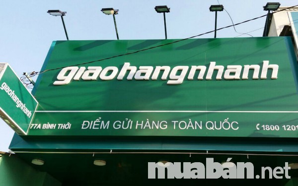 Top 3 Điều Phải Biết Trước Khi Trở Thành Nhân Viên Giao Hàng! 2 Gh4