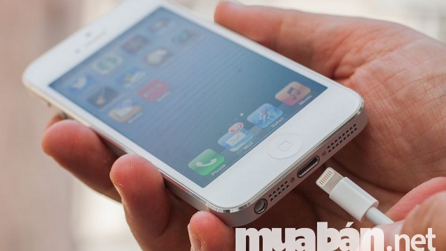 Iphone 5 Cùng Bốn Ưu Điểm Và Khuyết Điểm Đặc Trưng Bạn Cần Lưu Ý 5 Iphone 5