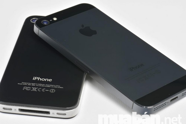 Iphone 5 Cùng Bốn Ưu Điểm Và Khuyết Điểm Đặc Trưng Bạn Cần Lưu Ý 3 Iphone 5