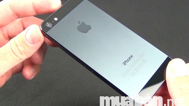 Iphone 5 Cùng Bốn Ưu Điểm Và Khuyết Điểm Đặc Trưng Bạn Cần Lưu Ý 4 Iphone 5