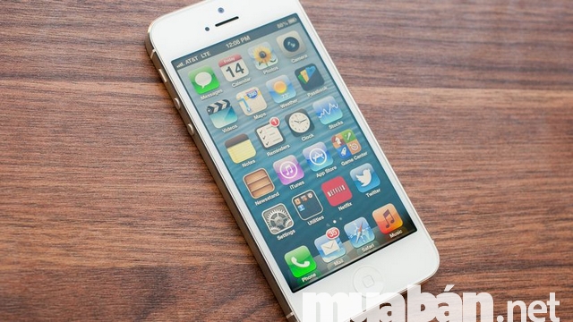 Iphone 5 Cùng Bốn Ưu Điểm Và Khuyết Điểm Đặc Trưng Bạn Cần Lưu Ý 2 Iphone 5