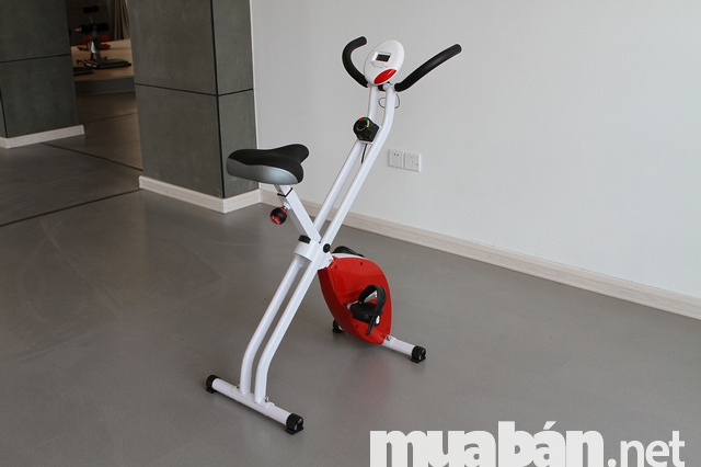 máy tập thể dục tại nhà