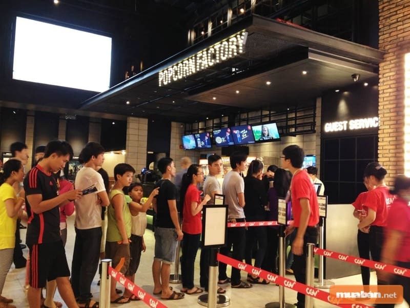 Cẩn Thận Với Chiêu Trò Lừa Đảo Tuyển Dụng Nhân Viên Soát Vé Rạp Phim Lương Cao 7 Đừng Quên Chuẩn Bị Thật Kỹ Thông Tin Trước Khi Đi Tìm Việc