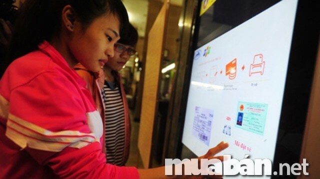Làm Thế Nào Để Có Thể Mua Vé Tàu Online An Toàn Và Uy Tín? 3 2 14