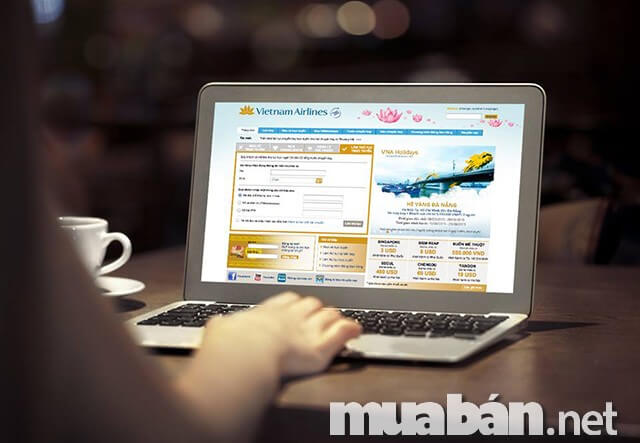 Làm Thế Nào Để Có Thể Mua Vé Tàu Online An Toàn Và Uy Tín? 5 4 14