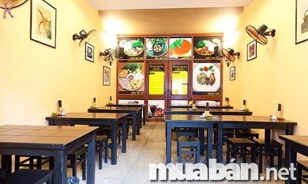 Lập Kế Hoạch Mở Quán Ăn Dễ Dàng Chỉ Với Vài Bước Đơn Giản 3 4 2