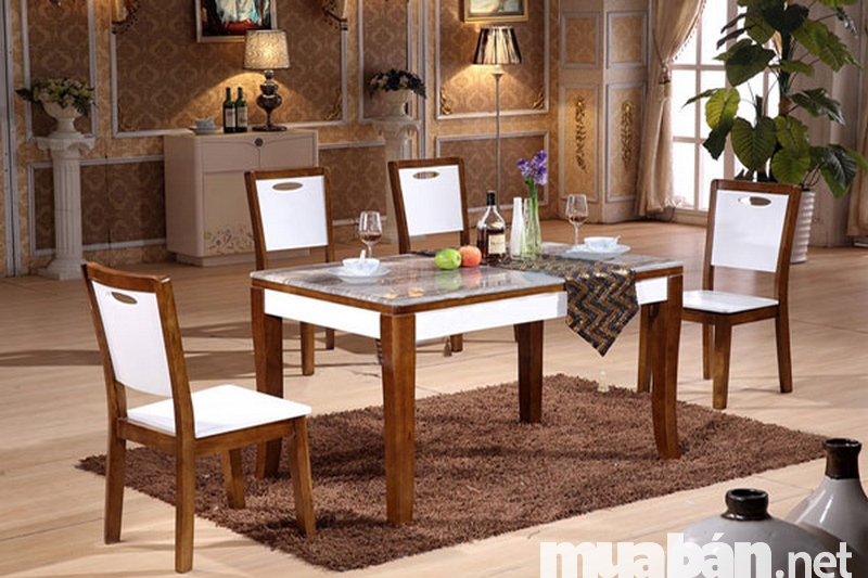 Kinh Nghiệm Lựa Chọn Nơi Thu Mua Bàn Ghế Cũ Uy Tín 5 Mua Bàn Ghế Cũ
