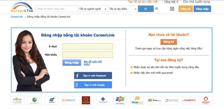 Careerlink.vn