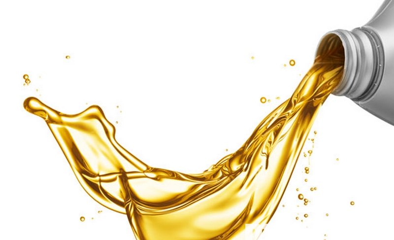 Giá dầu nhớt xe ô tô