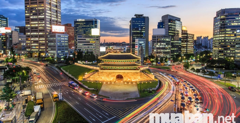 Tour Tết 2018: Những Tour Du Lịch Nước Ngoài Lý Tưởng Cho Dịp Tết Nguyên Đán 5 Tour Tết 2018