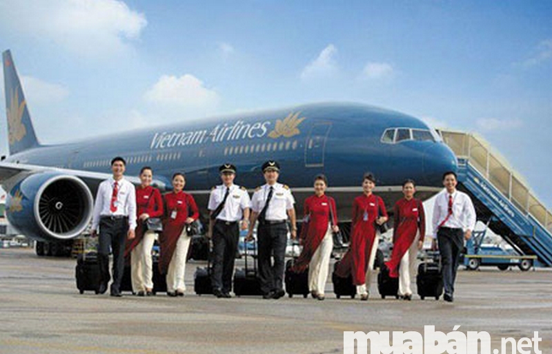 Muốn Tìm Việc Lương Cao: Hãy Cân Nhắc Năm Ngành Nghề Sau Đây 6 Tìm Việc Lương Cao