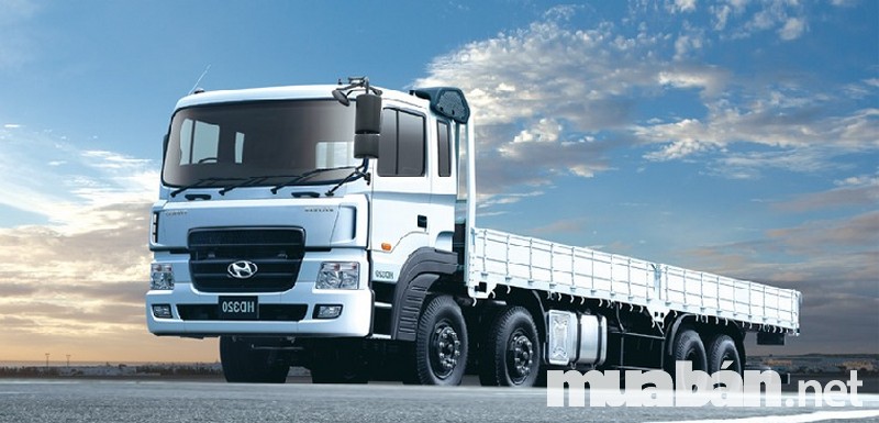 So Sánh Ưu Nhược Điểm Giữa Hyundai Tải Việt Nam Và Hyundai Tải Nhập Từ Hàn Quốc 5 Hyundai Tải