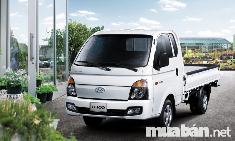 So Sánh Ưu Nhược Điểm Giữa Hyundai Tải Việt Nam Và Hyundai Tải Nhập Từ Hàn Quốc 4 Hyundai T%E1%Ba%A3I 2