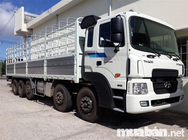 So Sánh Ưu Nhược Điểm Giữa Hyundai Tải Việt Nam Và Hyundai Tải Nhập Từ Hàn Quốc 3 Hyundai Tải