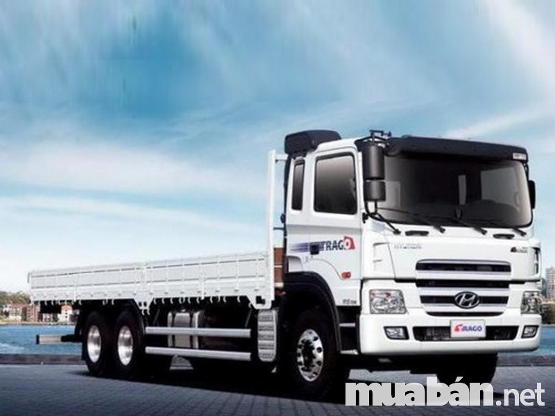 So Sánh Ưu Nhược Điểm Giữa Hyundai Tải Việt Nam Và Hyundai Tải Nhập Từ Hàn Quốc 2 Hyundai Tải