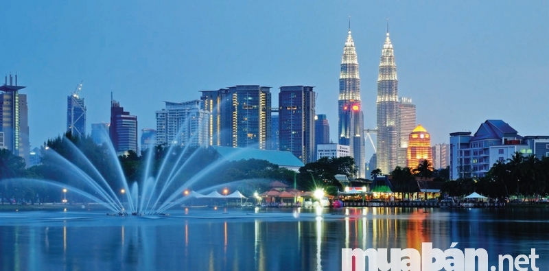Tour Tết 2018: Những Tour Du Lịch Nước Ngoài Lý Tưởng Cho Dịp Tết Nguyên Đán 3 Tour Tết 2018
