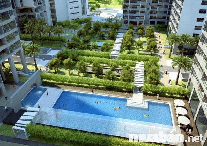 Bốn Khu Cho Thuê Chung Cư Hà Nội Cao Cấp Nhất Hiện Nay 5 Thuê Chung Cư Hà Nội