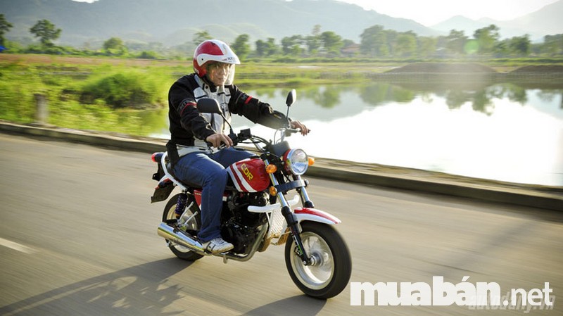 Những Mẫu Xe Côn Tay Cũ Giá Rẻ Nhưng Vận Hành Siêu Khỏe 2 Xe Côn Tay Cũ Giá Rẻ