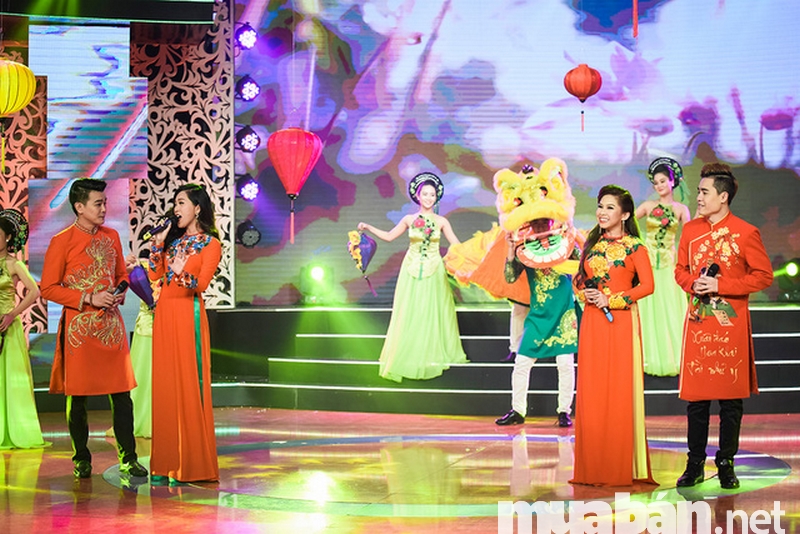 Nghe Nhạc Xuân: Những Bài Hát Xuân Hay Nhất Làm Say Đắm Lòng Người 2 Nghe Nhạc Xuân