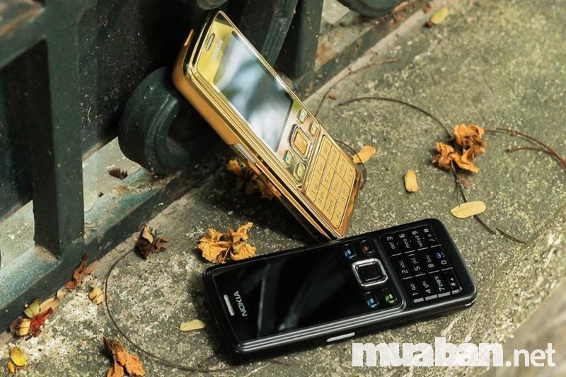 Vì sao những chiếc điện thoại Nokia giá rẻ dần chìm vào quên lãng?