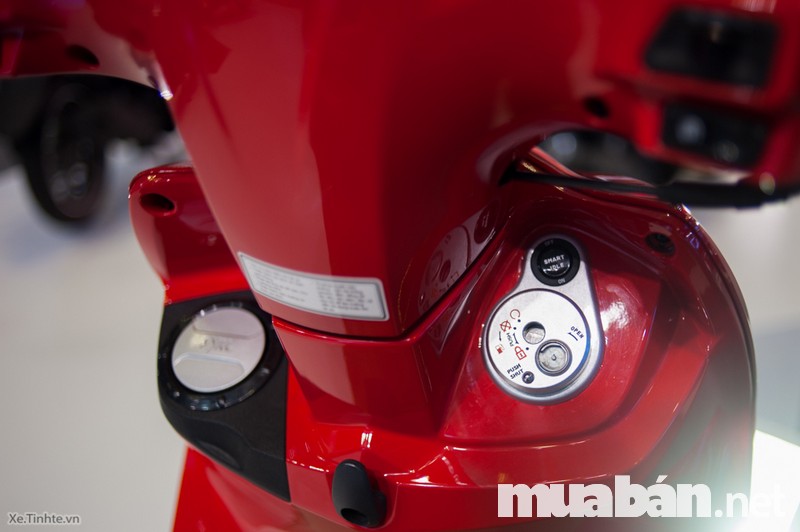 Đánh Giá Sym Shark Mini 125 – Chiếc Xế Xứ Đài Thách Đấu Với Honda Vision 4 Sym Shark Mini