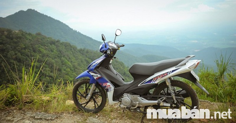 Những Mẫu Xe Côn Tay Cũ Giá Rẻ Nhưng Vận Hành Siêu Khỏe 3 Xe Côn Tay Cũ Giá Rẻ