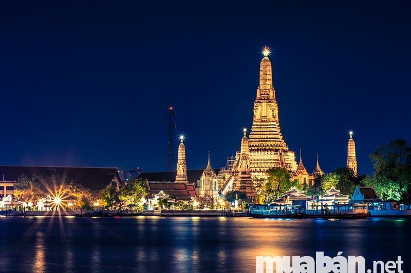 Tour Tết 2018: Những Tour Du Lịch Nước Ngoài Lý Tưởng Cho Dịp Tết Nguyên Đán 2 Tour Tết 2018