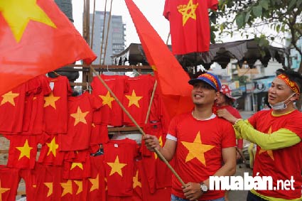 Đào Được Mỏ Vàng - Dân Tình Thi Nhau &Quot;Ăn Theo&Quot; Mùa Giải Afc 3 A%Cc%81O1 C%C6%A1%Cc%80
