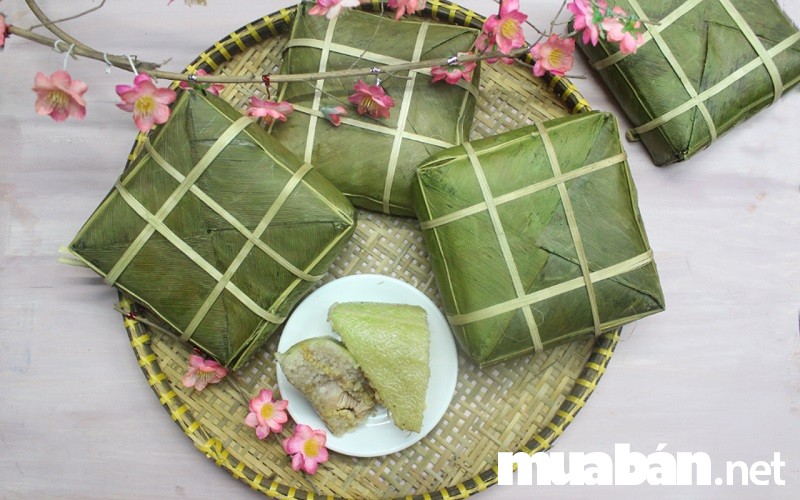 Cách Nấu Ăn Ngon Ngày Tết Cổ Truyền Không Thể Bỏ Qua 3 Cach Nau Ngon Tet 003