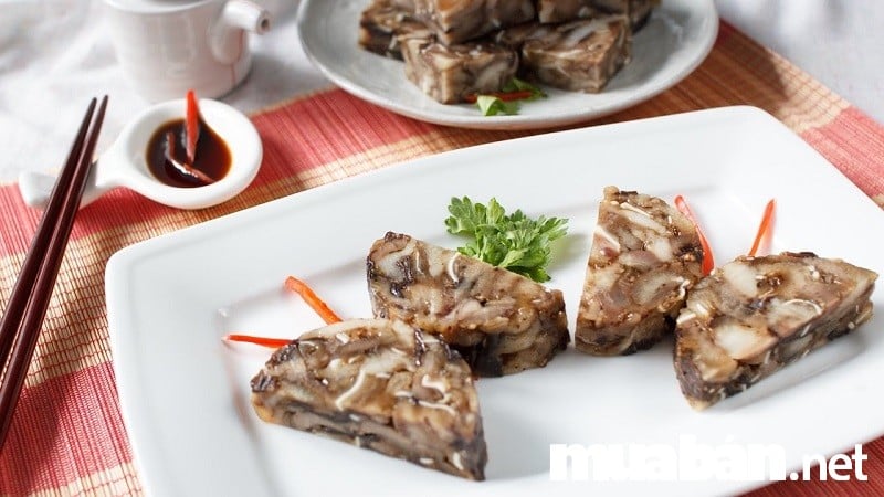 Cách Nấu Ăn Ngon Ngày Tết Cổ Truyền Không Thể Bỏ Qua 5 Cach Nau Ngon Tet 005