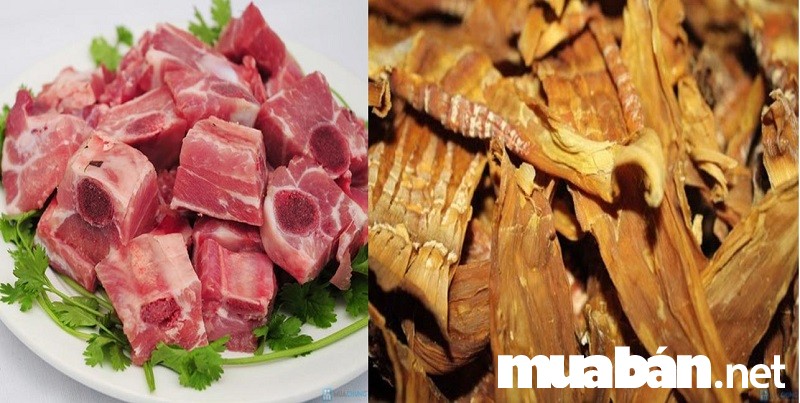 Cách Nấu Ăn Ngon Ngày Tết Cổ Truyền Không Thể Bỏ Qua 8 Cach Nau Ngon Tet 008