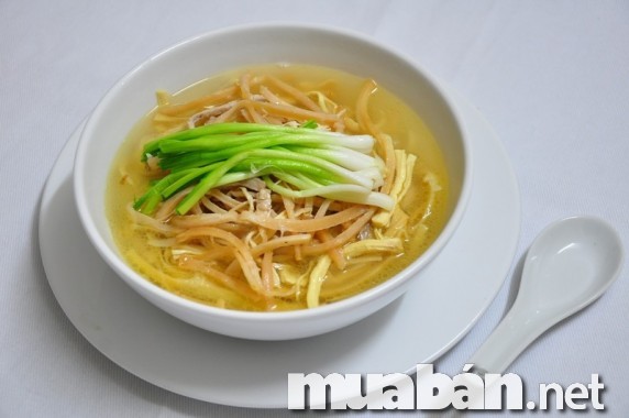 Điểm Danh Các Món Ăn Truyền Thống Ngày Tết Miền Bắc 6 Canh