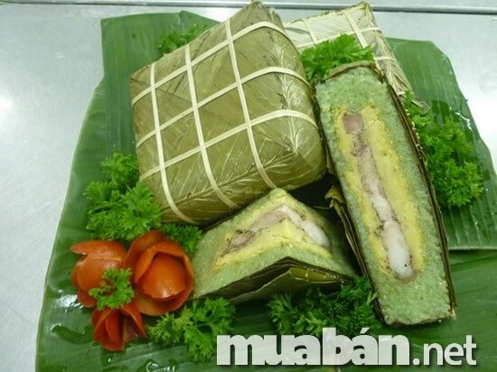 Điểm Danh Các Món Ăn Truyền Thống Ngày Tết Miền Bắc 2 Ch%C6%B0Ng