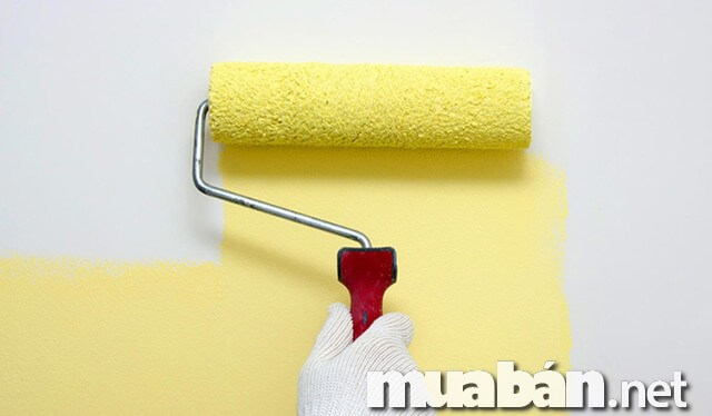 Kinh Nghiệm Chọn Dịch Vụ Sơn Nhà Giá Rẻ Chuyên Nghiệp Và Uy Tín 3 Cong Ty Tnhh Dau Tu Phat Trien Xay Dung Thang Tien 118512