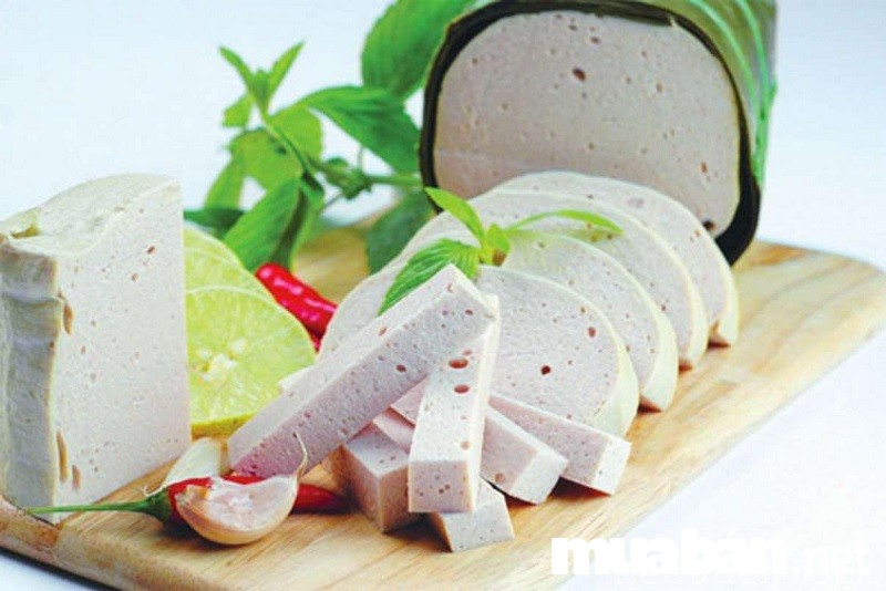 Các Món Ăn Cổ Truyền Không Thể Thiếu Trong Mâm Cơm Ngày Tết 4 Gio Lua 04