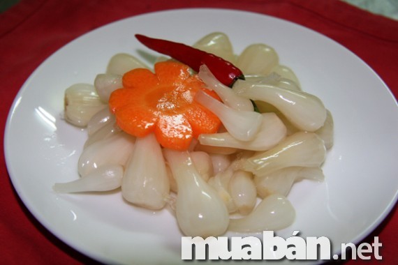 Điểm Danh Các Món Ăn Truyền Thống Ngày Tết Miền Bắc 3 H%C3%A0Nh