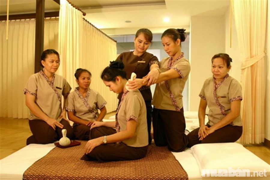 5 Tiêu Chí Tuyển Dụng Nhân Viên Spa Tại Tphcm Mà Bạn Không Thể Bỏ Qua 4 Nhân Viên Spa Cần Nắm Vững Kiến Thức