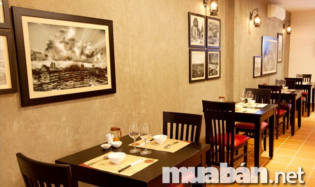 Lập Kế Hoạch Mở Quán Ăn Dễ Dàng Chỉ Với Vài Bước Đơn Giản 4 Khoai Restaurant 1