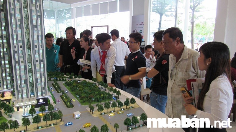 Mua Nhà Chung Cư Hà Nội Ở Ngay - Lựa Chọn Thông Minh Dịp Cuối Năm 4 Mua Chung Cu 4