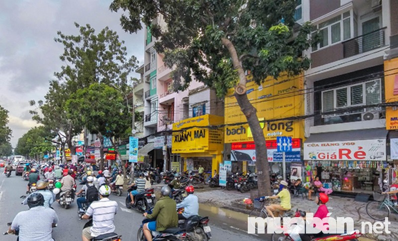 5 Lưu Ý Cho Những Ai Có Dự Định Mua Bán Nhà Đất Quận 11 2 Mua Bán Nhà Đất Quận 11