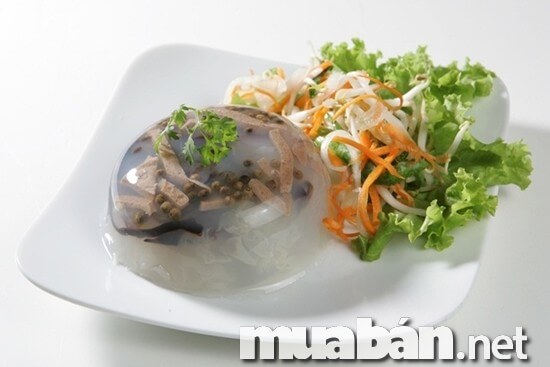 Điểm Danh Các Món Ăn Truyền Thống Ngày Tết Miền Bắc 4 Th%E1%Bb%8Bt