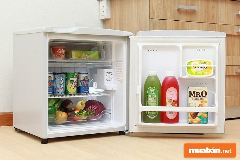 Tủ Lạnh Mini Cũ: Kinh Nghiệm Chọn Mua Hữu Ích 2 Đúng Như Tên Gọi Của Nó, Tủ Lạnh Mini Là Một Loại Tủ Lạnh Nhỏ Xinh Với Dung Tích Khiêm Tốn.