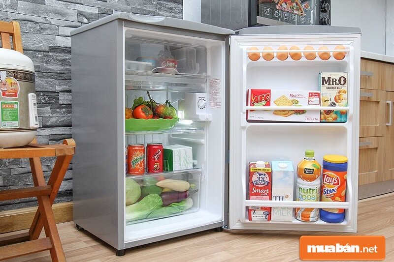 Tủ Lạnh Mini Cũ: Kinh Nghiệm Chọn Mua Hữu Ích 9 Aqua 90 Lít Aqr-D99Fa Là Dòng Tủ Lạnh Mini Có Thiết Kế Nhỏ Gọn, Phù Hợp Với Những Không Gian Vừa Và Nhỏ.