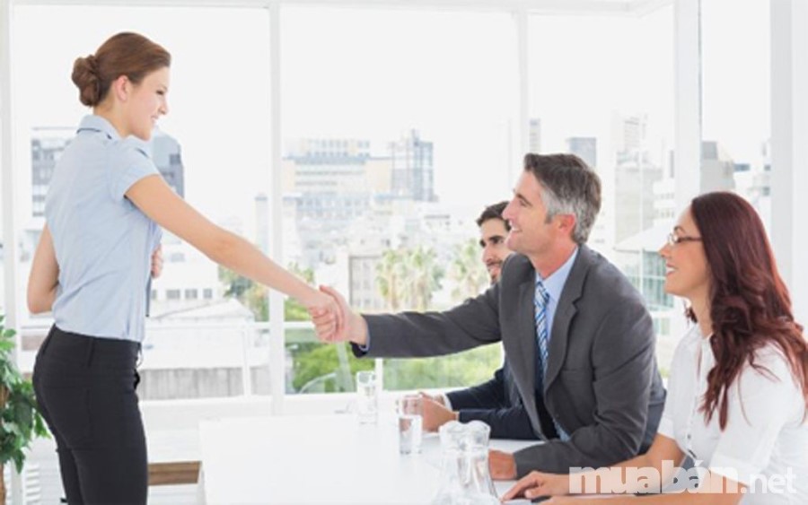 Website việc làm kết nối hiệu quả người lao động và nhà quản lý