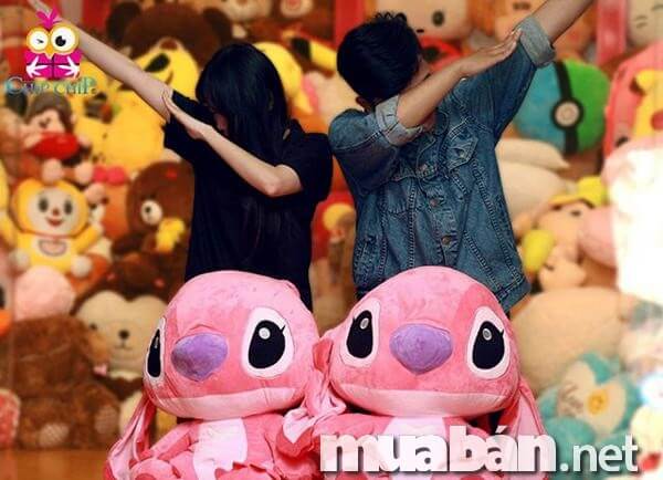 Đâu Là Nơi Bán Quà Valentine Tấp Nập Nhất Thành Phố Hồ Chí Minh? 2 1 4
